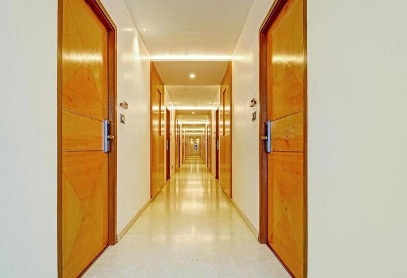 هتل Treebo Vinayak Inn