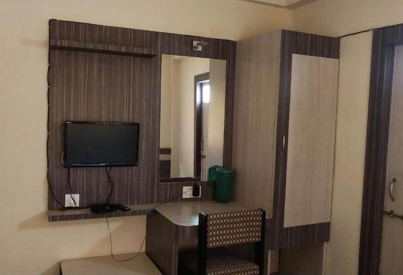 בית מלון כפרי Vaishali