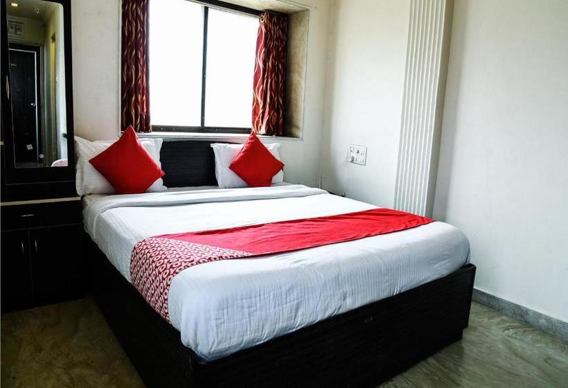 Отель Western Park