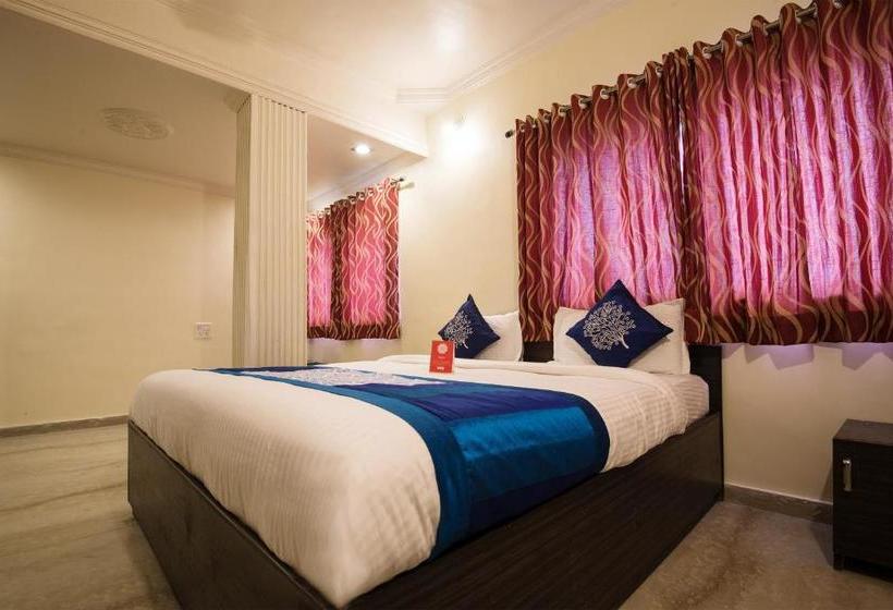 Отель Western Park