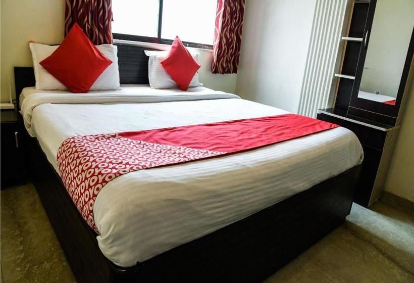 Отель Western Park