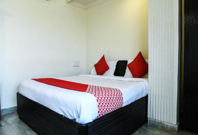 Отель Western Park