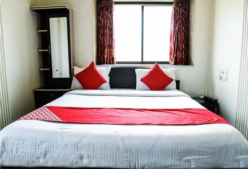 Отель Western Park