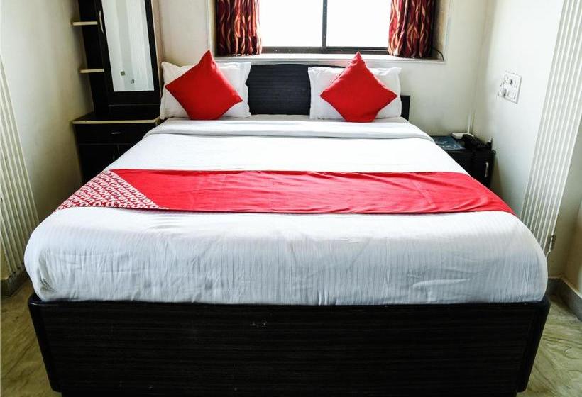 Отель Western Park