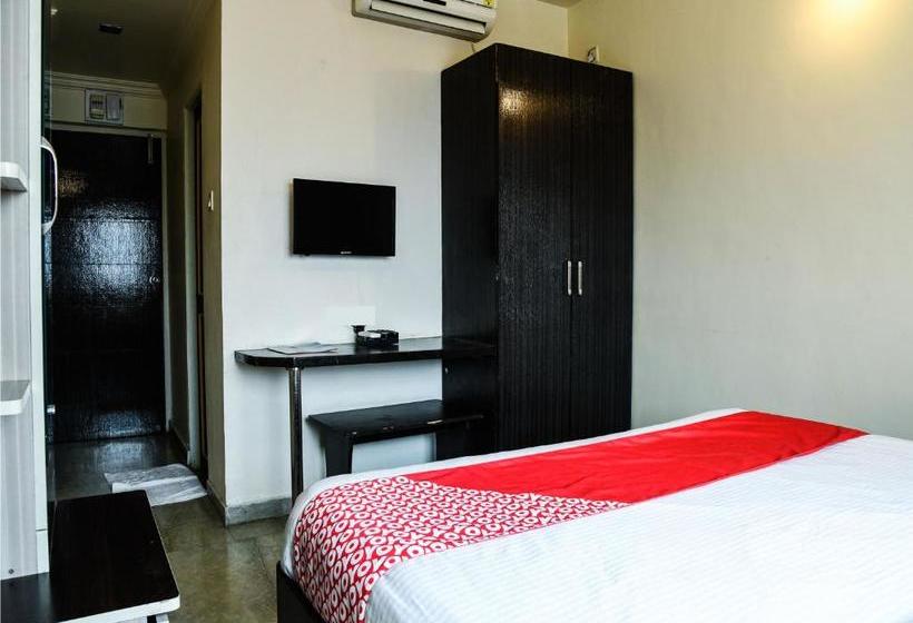 Отель Western Park