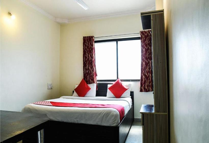 Отель Western Park