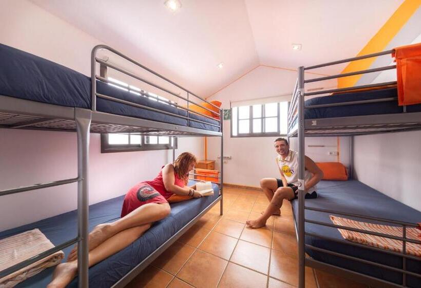 La Tortuga Hostel