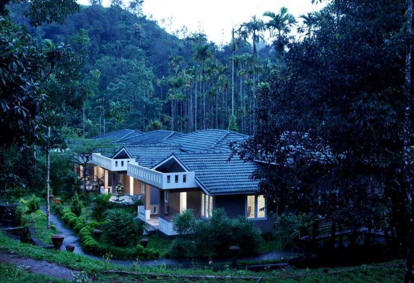 Nexstay Lakkidi Village Resort