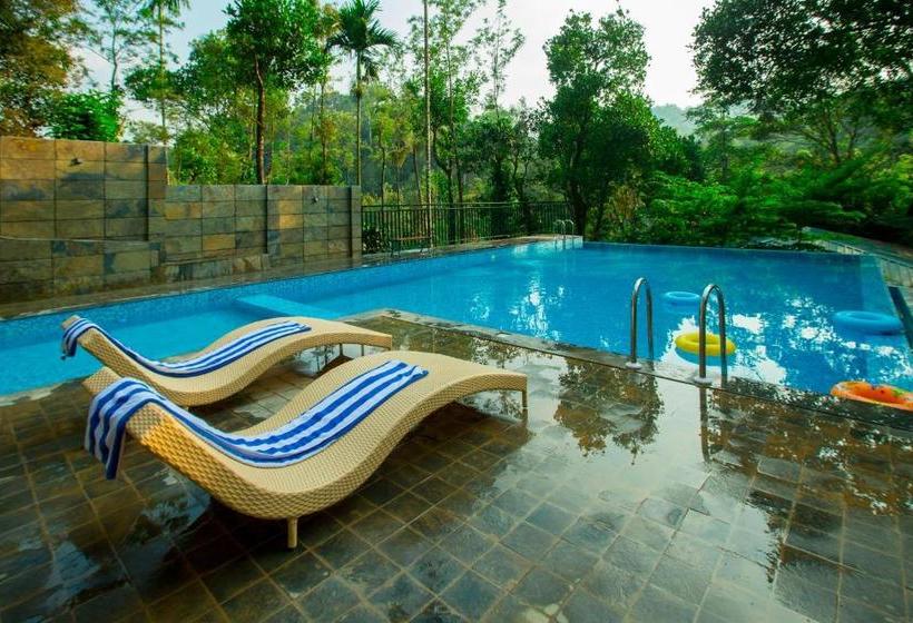 Nexstay Lakkidi Village Resort