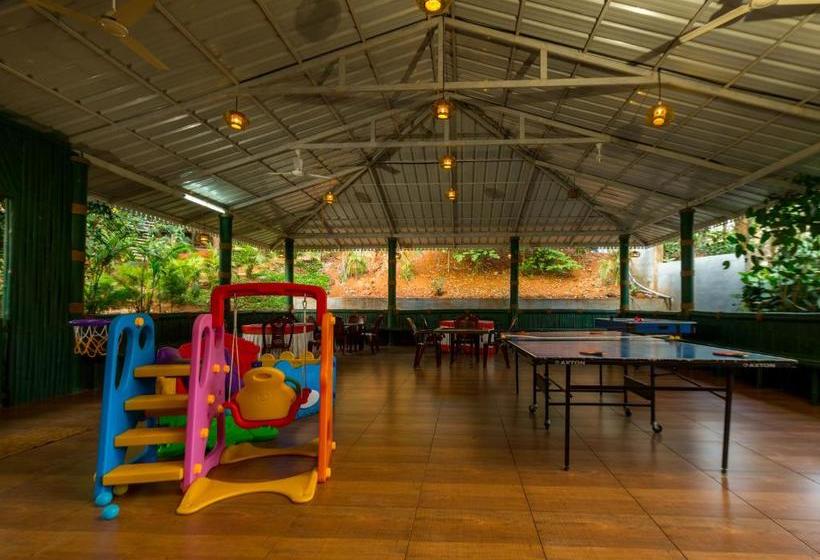 Nexstay Lakkidi Village Resort