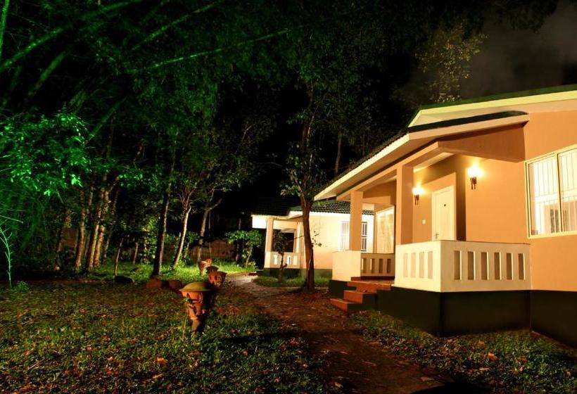 Nexstay Lakkidi Village Resort