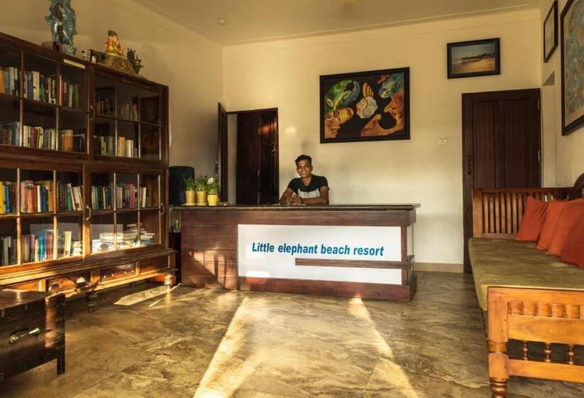 Little Elephant Beach Resort