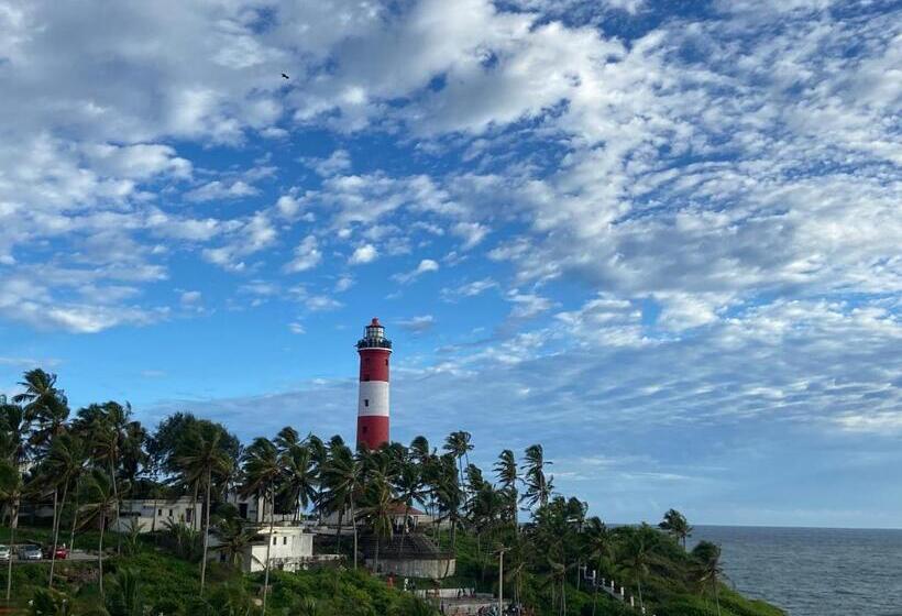 Little Elephant Beach Resort