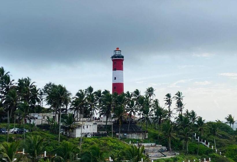 Little Elephant Beach Resort