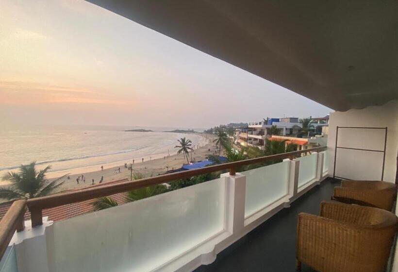 Little Elephant Beach Resort