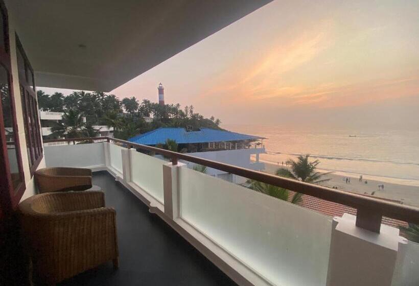 Little Elephant Beach Resort