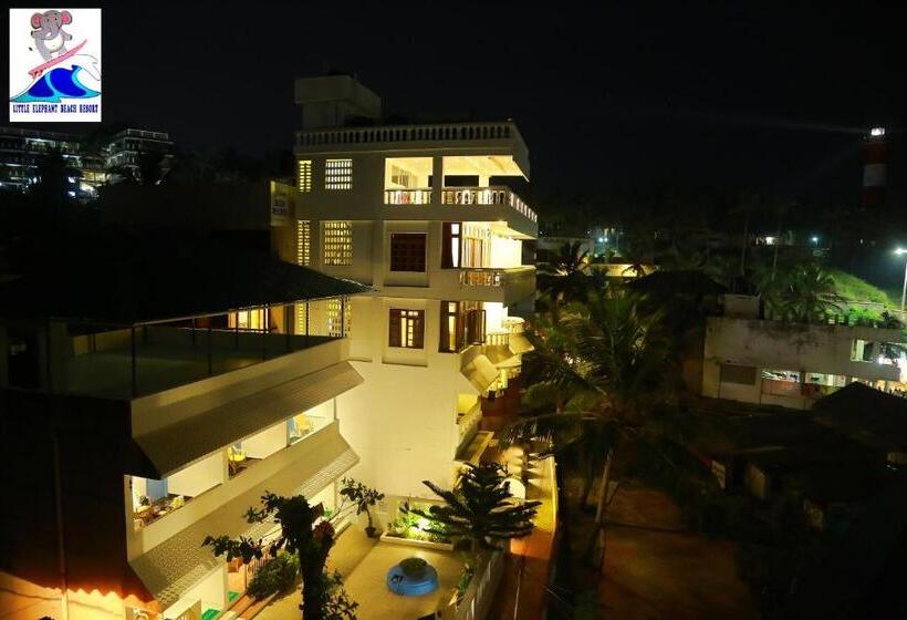 Little Elephant Beach Resort