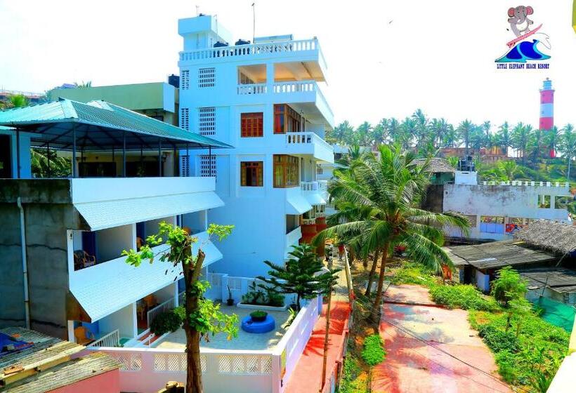 Little Elephant Beach Resort