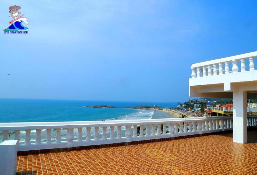 Little Elephant Beach Resort