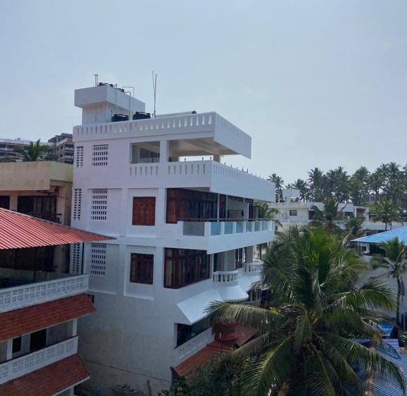 Little Elephant Beach Resort