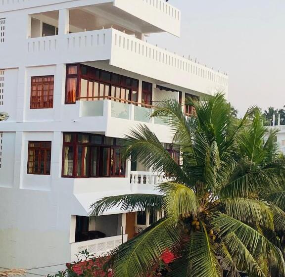 Little Elephant Beach Resort