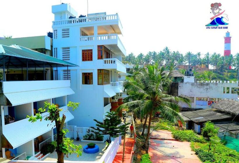 Little Elephant Beach Resort