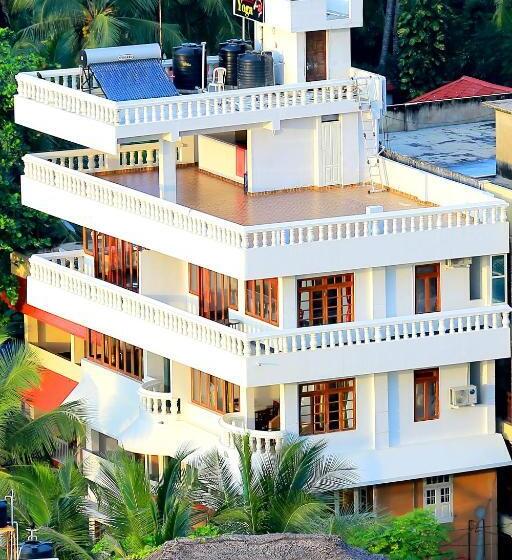 Little Elephant Beach Resort