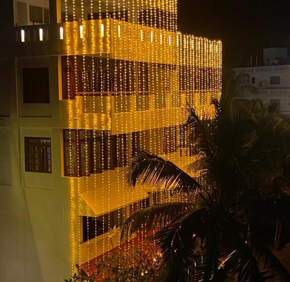 Little Elephant Beach Resort