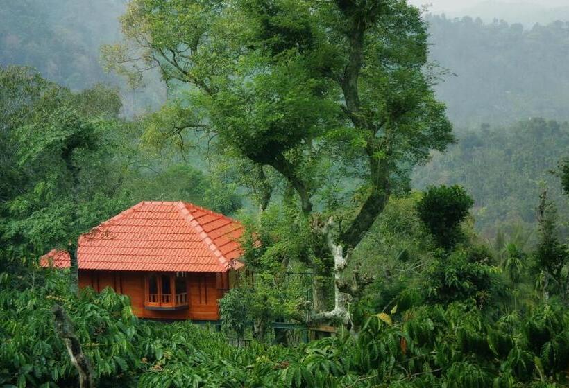 리조트 Avadale Wayanad Stag Groups Not Allowed