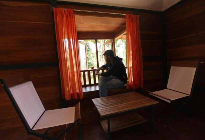 리조트 Avadale Wayanad Stag Groups Not Allowed