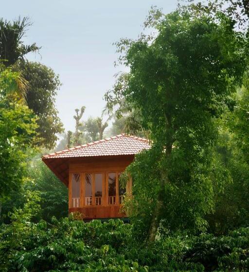 리조트 Avadale Wayanad Stag Groups Not Allowed