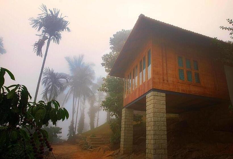 리조트 Avadale Wayanad Stag Groups Not Allowed