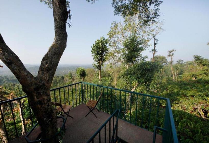 리조트 Avadale Wayanad Stag Groups Not Allowed