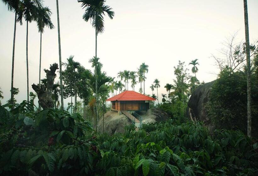 리조트 Avadale Wayanad Stag Groups Not Allowed