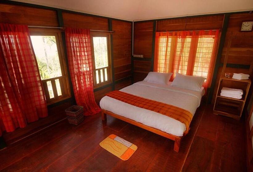 리조트 Avadale Wayanad Stag Groups Not Allowed