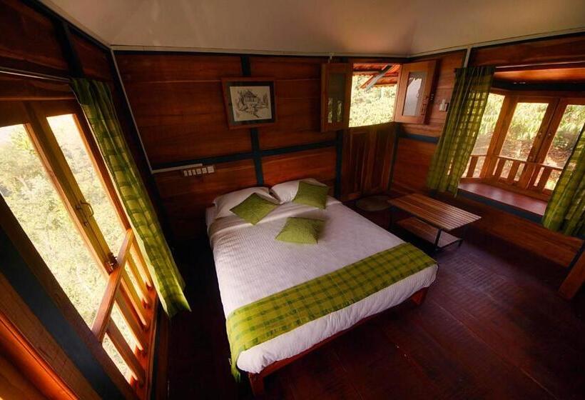 리조트 Avadale Wayanad Stag Groups Not Allowed