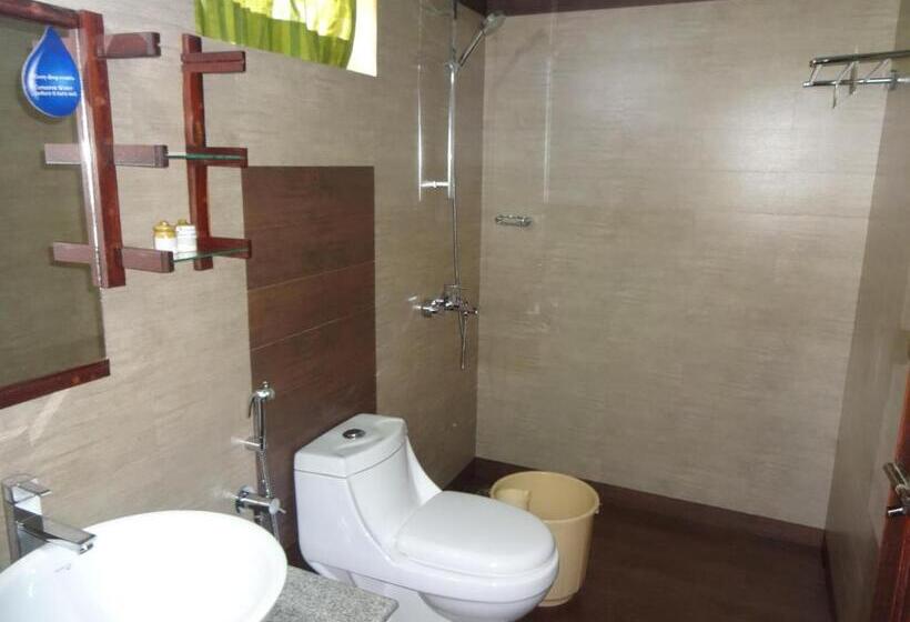 리조트 Avadale Wayanad Stag Groups Not Allowed