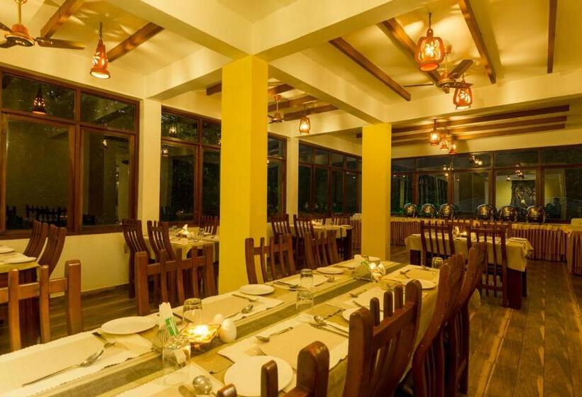 Nexstay Lakkidi Village Resort