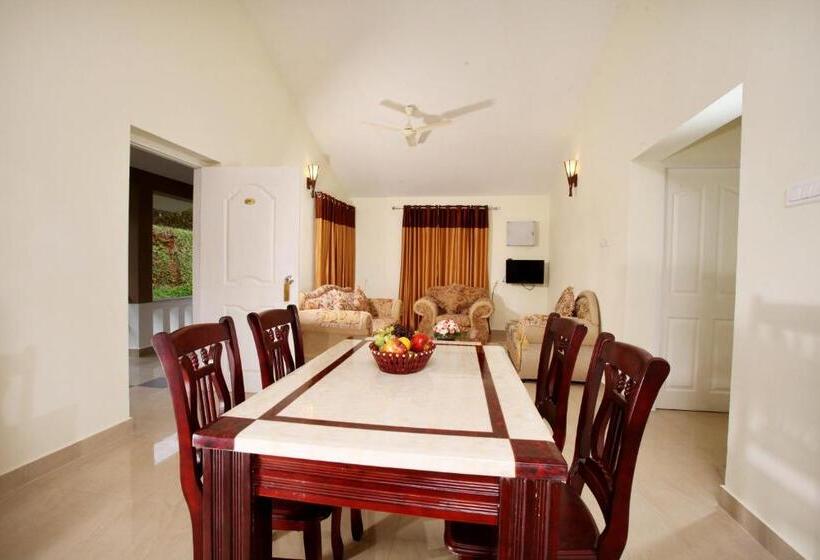 Nexstay Lakkidi Village Resort