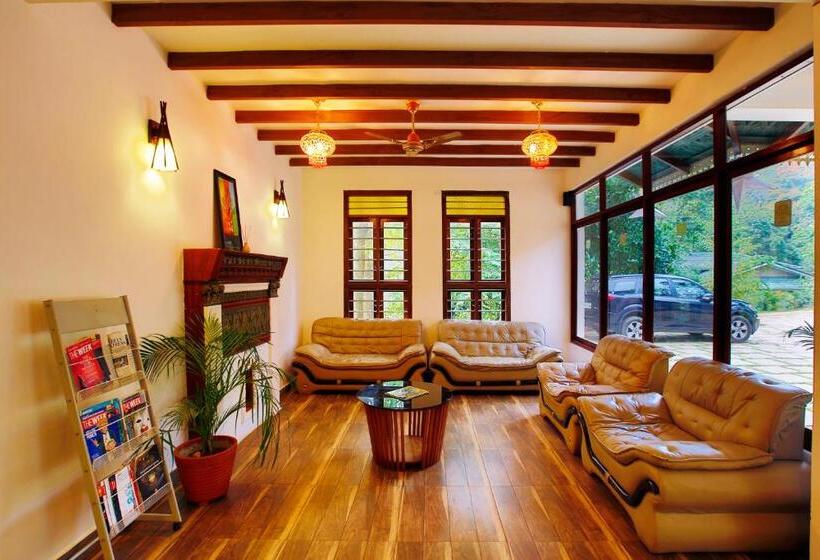 Nexstay Lakkidi Village Resort