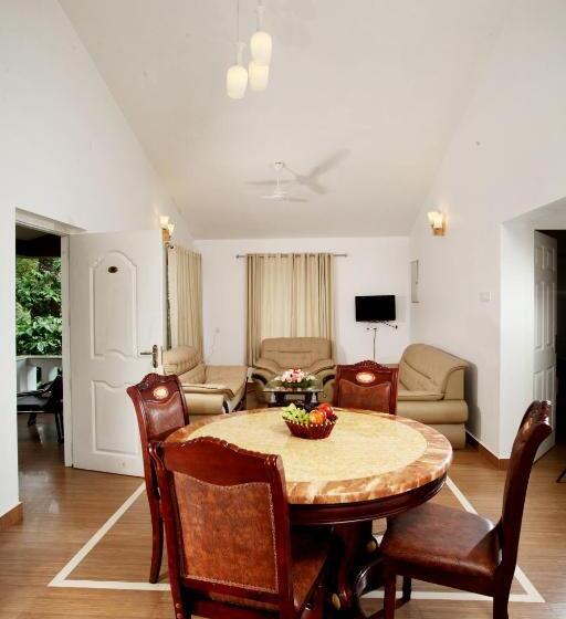 Nexstay Lakkidi Village Resort