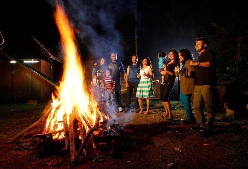 Nexstay Lakkidi Village Resort