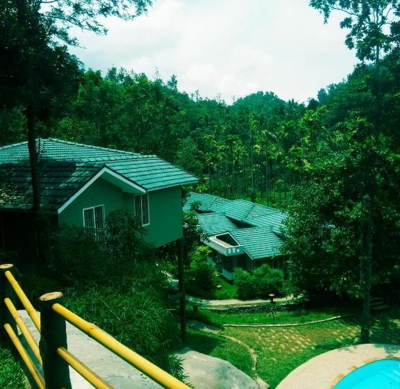 Nexstay Lakkidi Village Resort