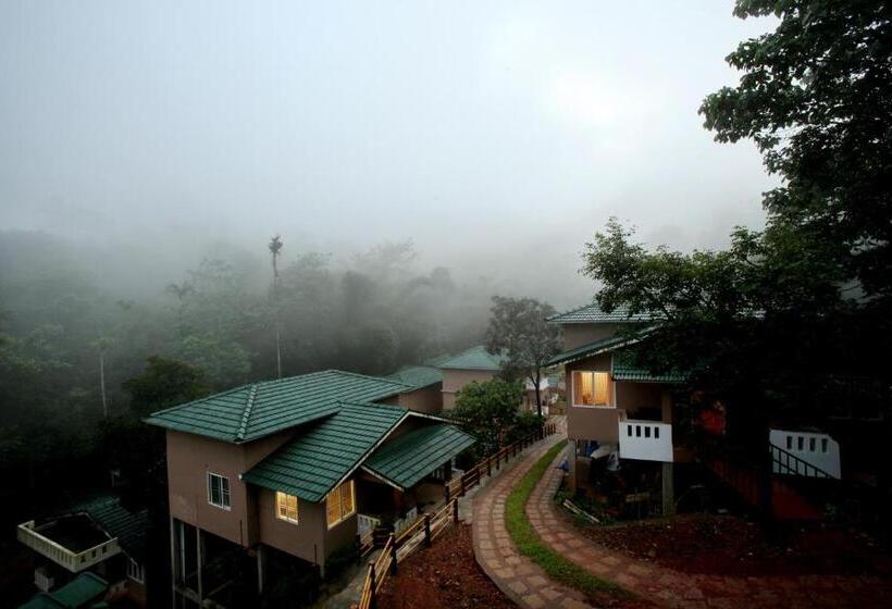 Nexstay Lakkidi Village Resort