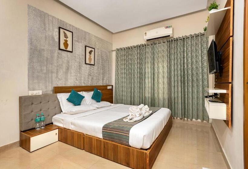 Nexstay Lakkidi Village Resort