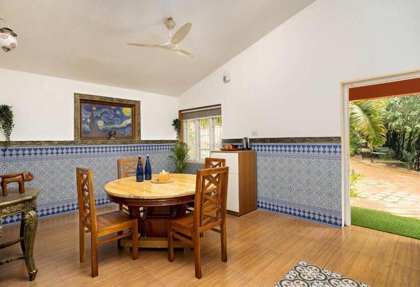 Nexstay Lakkidi Village Resort