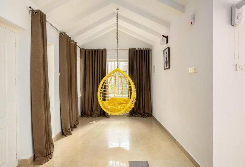 Nexstay Lakkidi Village Resort