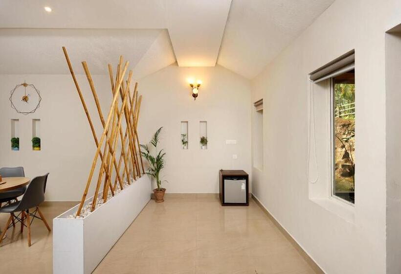 Nexstay Lakkidi Village Resort