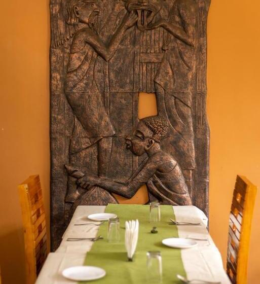 Nexstay Lakkidi Village Resort