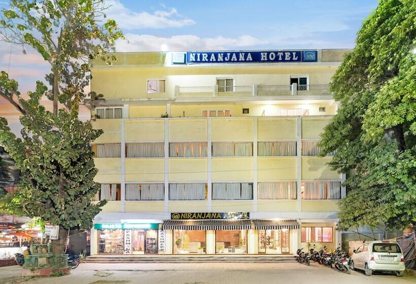Niranjana Hotel Bodhgaya